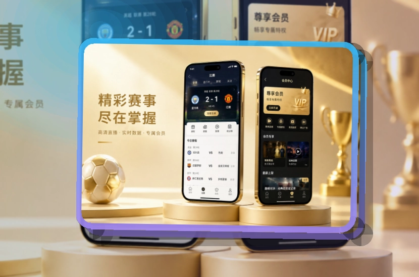 必赢移动看赛下载指南，设备对应更明确，下载更省事